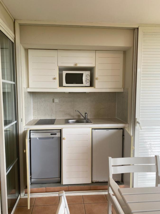 Studio Rdc La Desirade Martinique Acces Direct Plage Sainte-Luce Exterior photo
